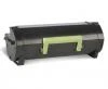 Lexmark 60x Black Toner Cartridge Extra High Corporate - 20 000 stran