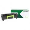 Lexmark MS/MX32x,42x,52x,62x Return Program Toner Cartridge - 6 000 stran Lexmark MS/MX32x,42x,52x,62x Return Program Toner Cartridge - 6 000 stran