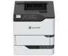 Lexmark MS821dn mono laser, 52 str./min., síť, barevný LCD Lexmark MS821dn mono laser, 52 str./min., síť, barevný LCD