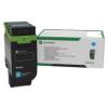 Lexmark toner 75M2XC0 / azurová / 11 700 stran / Vratný program Lexmark toner 75M2XC0 / azurová / 11 700 stran / Vratný program