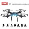 LIDI-5 - velký dron s HD pohyblivou kamerou a barometrem LIDI-5 - velký dron s HD pohyblivou kamerou a barometrem