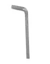 Lidokov Klíč čtyřhran 6x6mm (3ks) Lidokov Klíč čtyřhran 6x6mm (3ks)