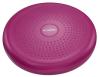 Lifefit Balanční masážní polštářek Balance Cushion 33cm bordó