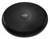 Lifefit Balanční masážní polštářek Balance Cushion 33cm černý