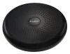 Lifefit Balanční masážní polštářek Balance Cushion 33cm černý Lifefit Balanční masážní polštářek Balance Cushion 33cm černý