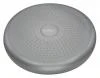 Lifefit Balanční masážní polštářek Balance Cushion 33cm stříbrný Lifefit Balanční masážní polštářek Balance Cushion 33cm stříbrný