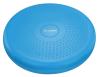 Lifefit Balanční masážní polštářek Balance Cushion 33cm světle modrý