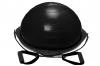 Lifefit Balanční podložka Balance Ball 58cm černá Lifefit Balanční podložka Balance Ball 58cm černá