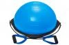 Lifefit BALANCE BALL 58cm modrá balanční podložka Lifefit BALANCE BALL 58cm modrá balanční podložka