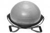Lifefit BALANCE BALL 58cm stříbrná balanční podložka Lifefit BALANCE BALL 58cm stříbrná balanční podložka