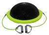 Lifefit Balanční podložka Balance Ball 60cm černá Lifefit Balanční podložka Balance Ball 60cm černá