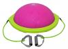 Lifefit Balanční podložka Balance Ball 60cm růžová