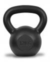 Lifefit Činka Kettlebell Steell Liifefit 12kg Lifefit Činka Kettlebell Steell Liifefit 12kg
