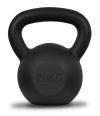 Lifefit Činka Kettlebell Steel 20kg Lifefit Činka Kettlebell Steel 20kg