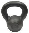 Lifefit Činka Kettlebell Steell Liifefit 4kg Lifefit Činka Kettlebell Steell Liifefit 4kg