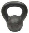Lifefit Činka Kettlebell Steell Liifefit 4kg