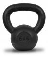 Lifefit Činka Kettlebell Steell Liifefit 6kg Lifefit Činka Kettlebell Steell Liifefit 6kg