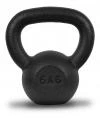 Lifefit Činka Kettlebell Steell Liifefit 6kg