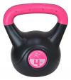 Lifefit Činka Kettlebell Vinyl Liifefit 4kg Lifefit Činka Kettlebell Vinyl Liifefit 4kg