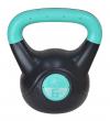 Lifefit Činka Kettlebell Vinyl Liifefit 6kg Lifefit Činka Kettlebell Vinyl Liifefit 6kg
