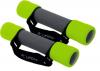 Lifefit Činky molitanové s páskem Plus 2x1.5 kg new