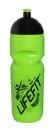 Lifefit G-800 zelená 800 ml cyklistická láhev na kolo Lifefit G-800 zelená 800 ml cyklistická láhev na kolo