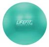Lifefit Gymnastický míč ANTI-BURST 55 cm, tyrkysový