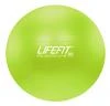 Lifefit ANTI-BURST 55 cm, zelený Gymnastický míč