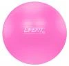 Lifefit ANTI-BURST 65 cm, růžový Gymnastický míč