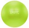 Lifefit 65cm zelený gymnastický míč