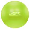 Lifefit Gymnastický míč Anti-burst 75 cm zelený (VÝPRODEJ)