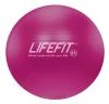 Lifefit Gymnastický míč ANTI-BURST 85 cm, bordó Lifefit Gymnastický míč ANTI-BURST 85 cm, bordó