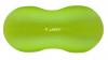 Lifefit Gymnastický míč NUTS 90x45 cm, sv. zelený