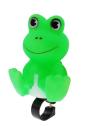 Lifefit Houkačka na kolo ANIMAL ŽÁBA (VÝPRODEJ)