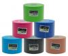 Lifefit Kinesion tape 5cmx5m 6 ks mix barev Lifefit Kinesion tape 5cmx5m 6 ks mix barev