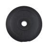 Lifefit Kotouč 2.5kg vinylovo-cementový pro 30mm tyč