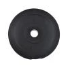 Lifefit Kotouč 2.5kg vinylovo-cementový pro 30mm tyč