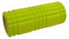 Lifefit Masážní válec JOGA ROLLER B01 33x14cm, zelený