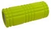 Lifefit Masážní válec JOGA ROLLER B01 33x14cm, zelený
