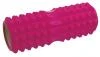 Lifefit Masážní válec JOGA ROLLER C01 33x13cm, růžový