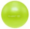 Lifefit Míč Overball 20cm světle zelený