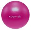 Lifefit Míč Overball 25cm bordó