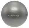 Lifefit Míč Overball 25cm stříbrný