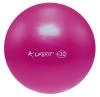 Lifefit Míč Overball 30cm bordó