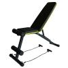 Lifefit Multifunkční lavice sed-leh-bench plus s expandéry