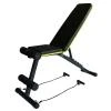 Lifefit Multifunkční lavice sed-leh-bench plus s expandéry Lifefit Multifunkční lavice sed-leh-bench plus s expandéry