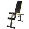 Lifefit Multifunkční lavice sed-leh-bench plus S2 Lifefit Multifunkční lavice sed-leh-bench plus S2