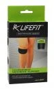 Lifefit Neoprenová bandáž BN301 Patelární-Koleno páska Lifefit Neoprenová bandáž BN301 Patelární-Koleno páska