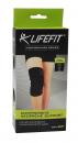 Lifefit Neoprenová bandáž BN302 Koleno uzavřené