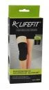 Lifefit Neoprenová bandáž BN302 Koleno uzavřené Lifefit Neoprenová bandáž BN302 Koleno uzavřené